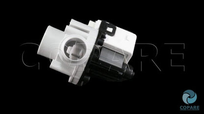 BOMBA LAV. AQUASAVER HECHIZA BOLAMB005