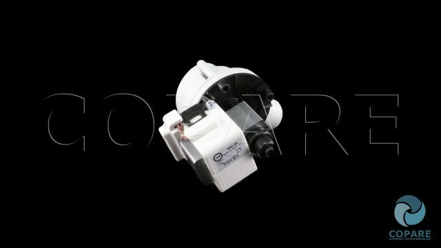 BOMBA LAV. AQUASAVER HECHIZA BOLAMB005