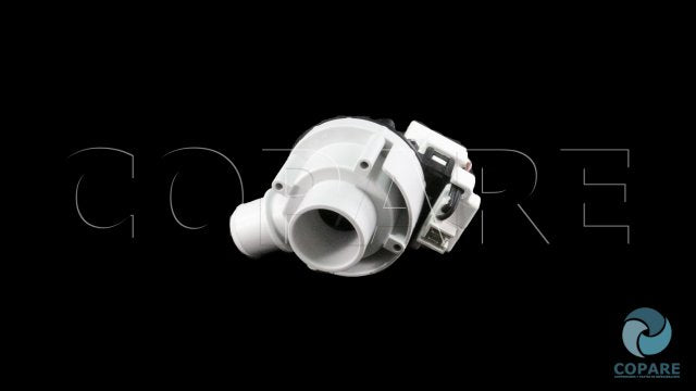 BOMBA LAV. AQUASAVER HECHIZA BOLAMB005