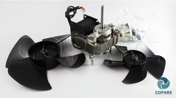 MOTOR AVALY 2 POLOS VA-670