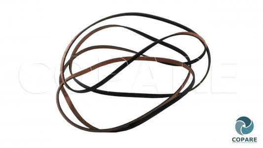 BANDA SECADORA MABE WE12M29 009875/WW02F00854