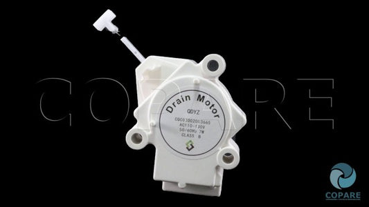 SELENOIDE LG BOSOLG001