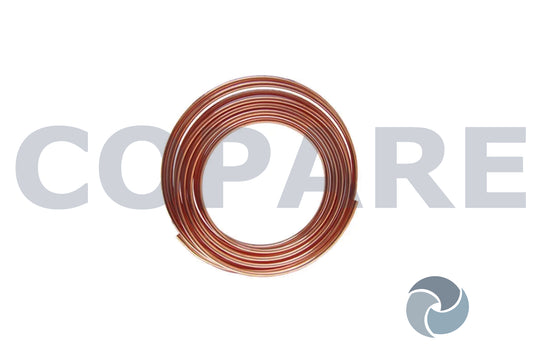 TUBO FLEXIBLE 1/4