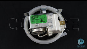 CONTROL AMBIENTAL G.E. WR01F02107