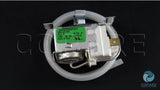 CONTROL AMBIENTAL G.E. WR01F02107
