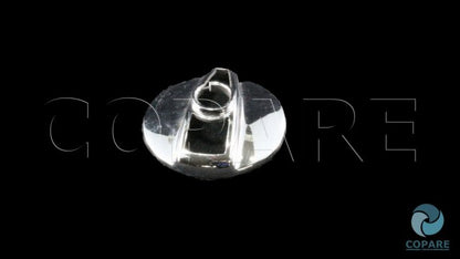BASE PERILLA CROMADA MOD.
