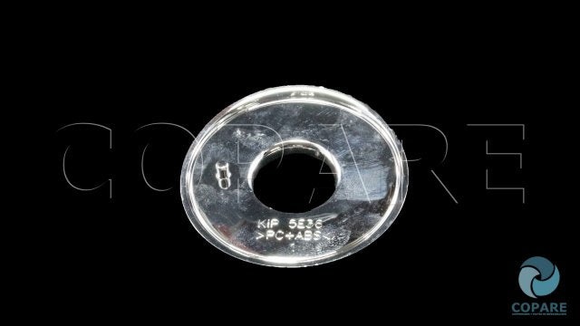 CHAPETON PERILLA WHIRLPOOL