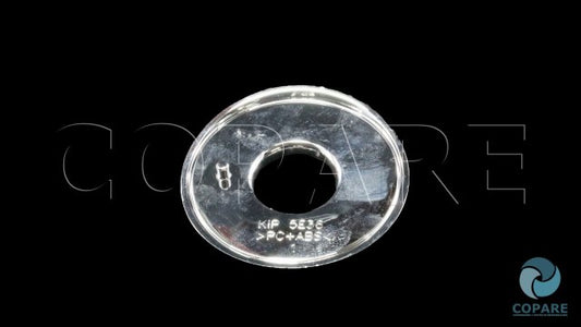 CHAPETON PERILLA WHIRLPOOL