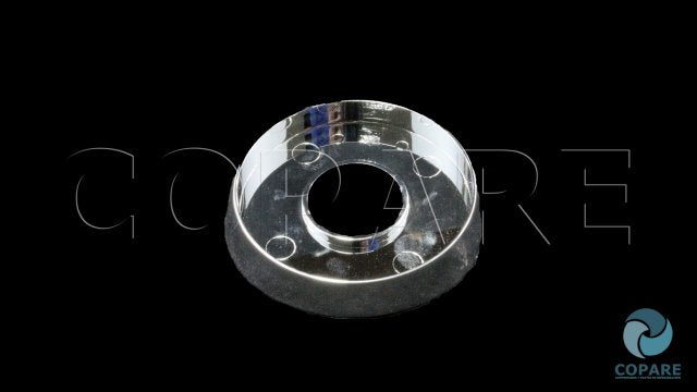 CHAPETON PERILLA WHIRLPOOL