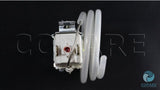 CONTROL AMBIENTAL G.E. WR01F02107