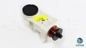 RELAY TERMICO DANFOSS 1/3