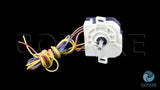 RELOJ LAVADORA 5 CABLES OREJAS INCLINADAS