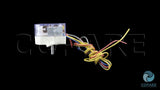 RELOJ LAVADORA 5 CABLES OREJAS INCLINADAS