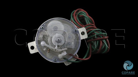 RELOJ LAVAVADORA SECADO EASY LED1131B