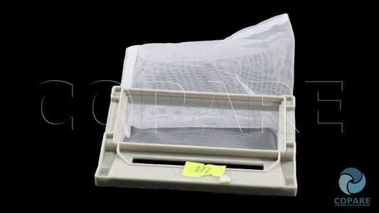 FILTRO ATRAPA PELUSA DAEWOO 903100-FILALG001