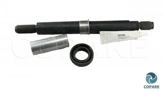 KIT FLECHA WHIRLPOOL