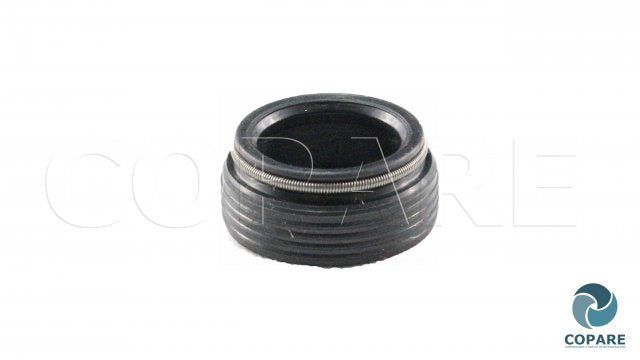 SELLO INF. POSTE AMAZONAS HECHIZO SLTRMA002