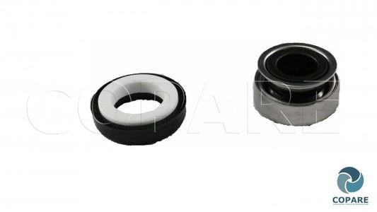 SELLO MECANICO 14 MM CORTO
