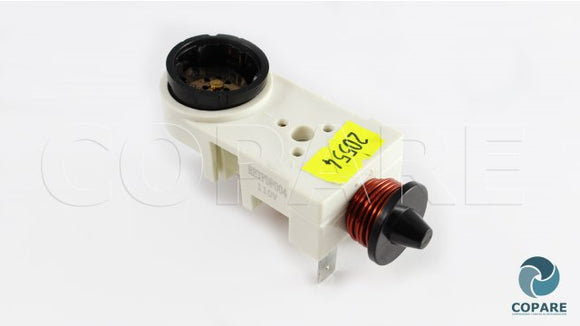 RELAY TERMICO DANFOSS 1/4