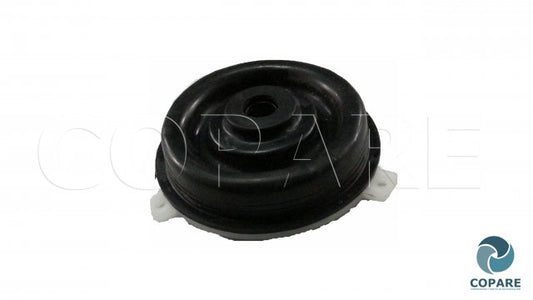 SELLO RESILENTE PLANO 3 CEJAS DAEWOO 14 MM