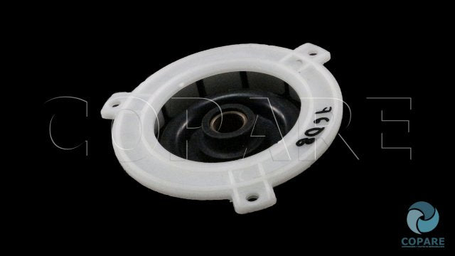 SELLO RESILENTE PLANO 3 CEJAS DAEWOO 14 MM