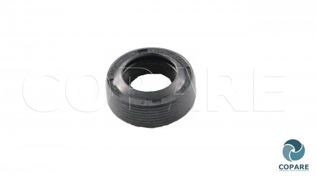 SELLO SUP. POSTE AMAZONAS SLPTMA001