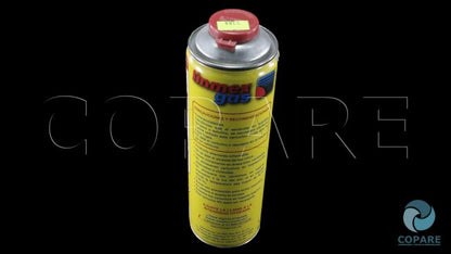 CILINDRO GAS L.P. DESECHABLE 275 G. 1705