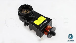 RELAY TERMICO DANFOSS 1/5