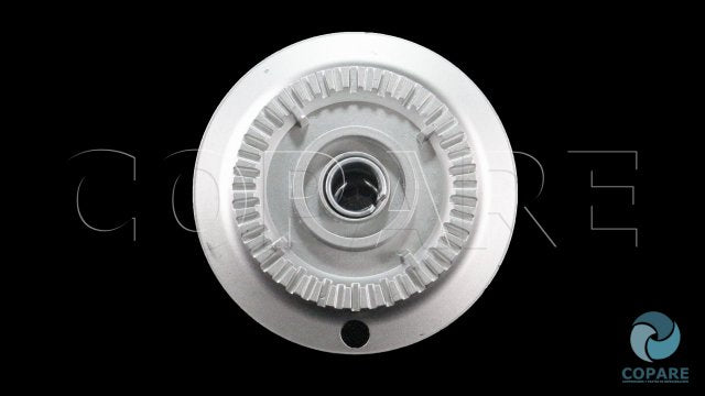 CABEZA QUEMADOR PROTEO 3 WS01F02219