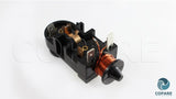 RELAY TERMICO DANFOSS 1/5