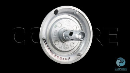 CABEZA QUEMADOR PROTEO 3 WS01F02219