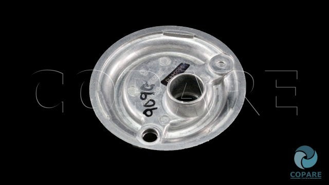 CABEZA QUEMADOR WHIRLPOOL SUP 98004410 DESCONTINUADO