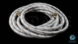 MANGUERA GAS ALUMINIO 5M XGAS089