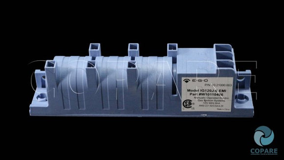 MODULO DE ENCENDIDO 6 + O WHIRLPOOL