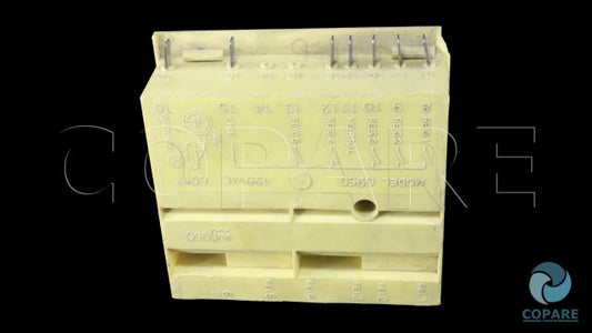 MODULO ENCENDIDO IMPORTACION