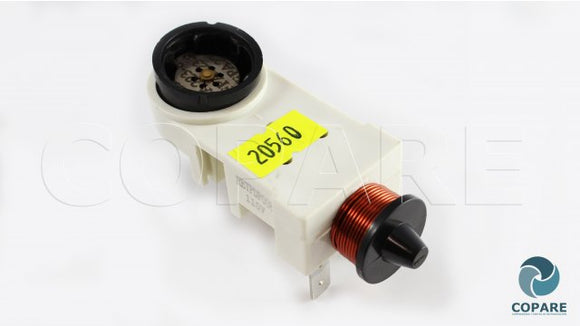 RELAY TERMICO DANFOSS 1/8