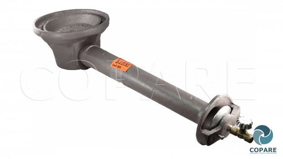 QUEMADOR FD-10 12571005