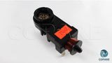 RELAY TERMICO DANFOSS 1/6