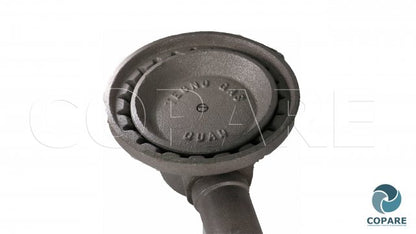 QUEMADOR FD-10 12571005