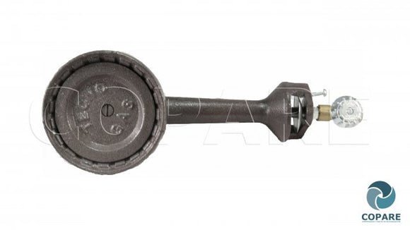 QUEMADOR FD-2 12571011