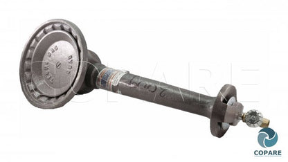 QUEMADOR FD-8  12571004