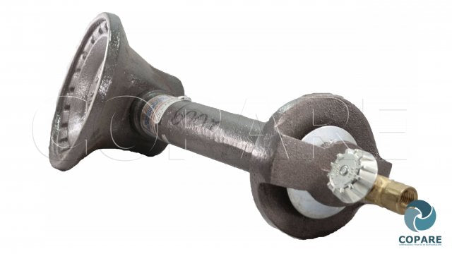 QUEMADOR FD-8  12571004