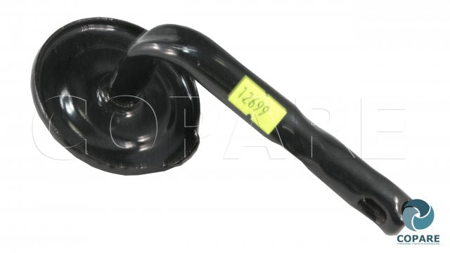 QUEMADOR FLAMINETA 18 CMS ESVA0555C4