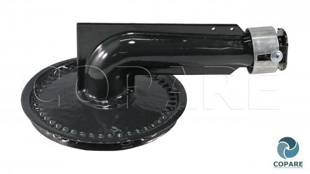 QUEMADOR VENTURY P/CALENTADOR IUSA 372498