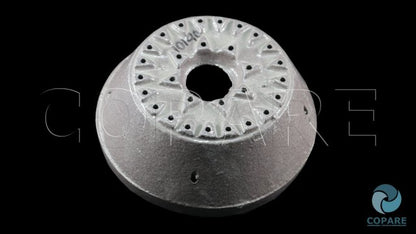QUEMADOR VULCAN TRIPLE 12576001-6002-6003