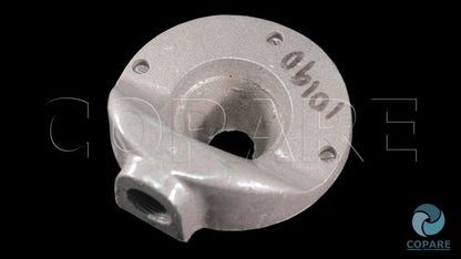 QUEMADOR VULCAN TRIPLE 12576001-6002-6003