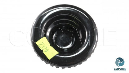 TAPA QUEMADOR ACROS 601 MOD. 11661005