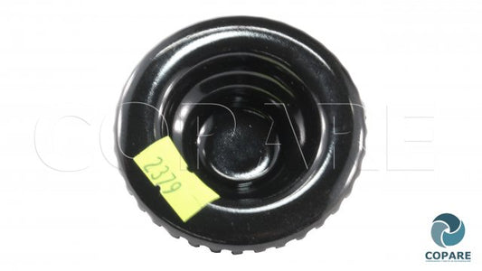 TAPA QUEMADOR ACROS 601 MOD. 11661005