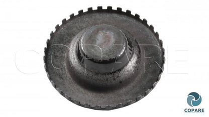 TAPA QUEMADOR ACROS 601 MOD. 11661005