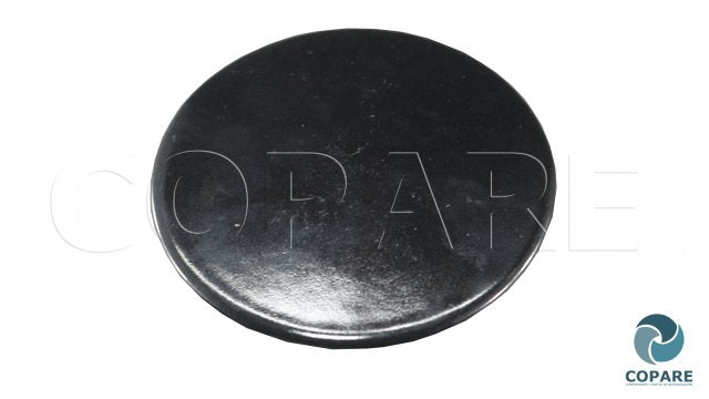 TAPA QUEMADOR MABE 3 PULGADAS 3 PERNOS WS01F02507